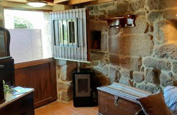 Casa da Canella - En la Ribeira Sacra - Foto 22