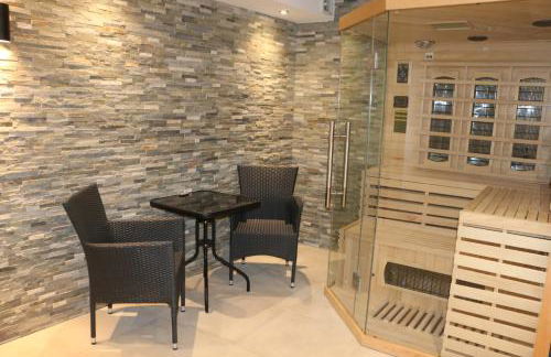 Star Apart Hotel Sachsenhausen - Foto 30