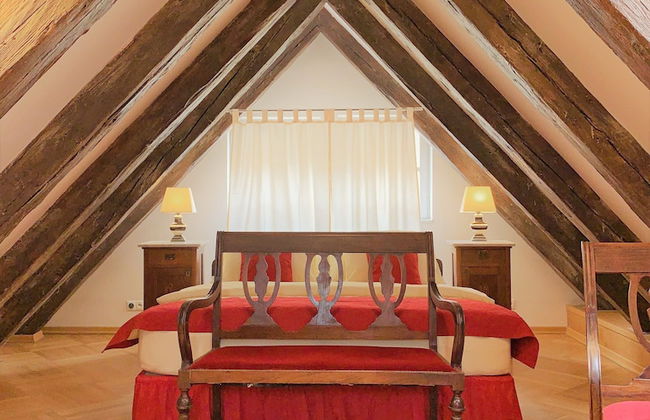 Small Luxury Palace Residence - Foto 16