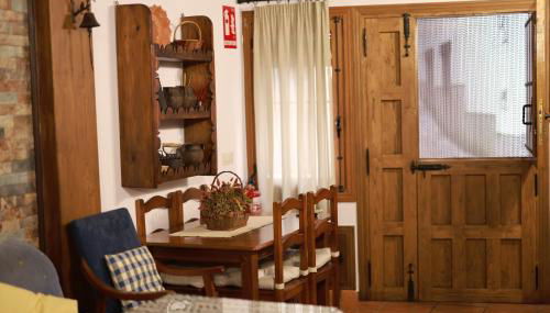 Casa rural La Aldea - Foto 2