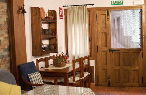 Casa rural La Aldea - Foto 2