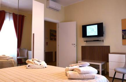 Casa Dolce Casa - Monteverde, 2 camere e 2 bagni - Foto 17
