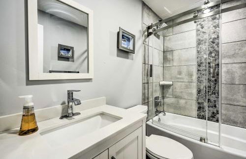 Long Branch Getaway Grill, 1 Block to Beach! - Foto 21