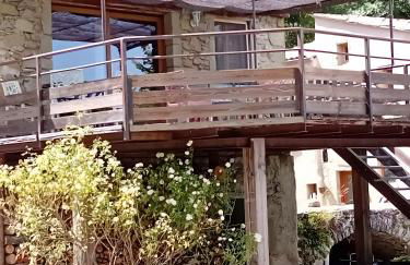 Gîte Au Bout Du Chemin - Foto 29