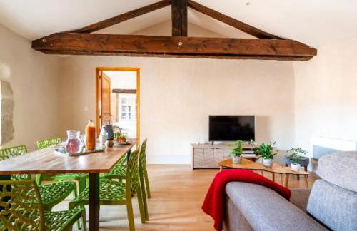 Maison de Juliette - Foto 16