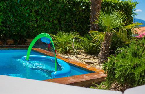 Villa San Vito - Foto 6