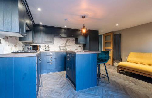 Luxurious Contemporary Smart City Centre Apartment - Foto 2