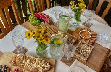 Rzeka i las - Photo 54