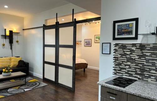 Uber Close to Ohio City, Cleveland (Lower) - Foto 6