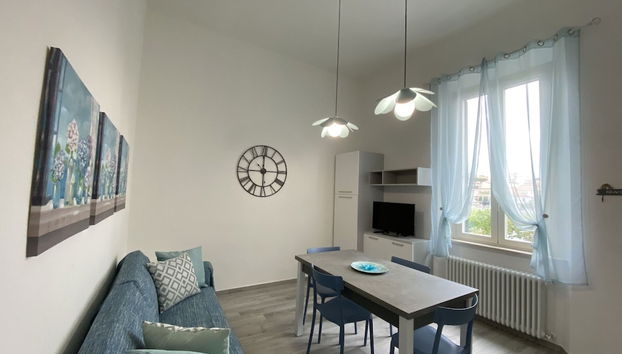 5 bed Places With Parking Space - Ross2s-rif Ross2s - Foto 3, Habitación