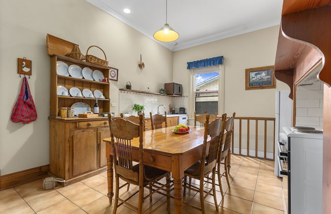 Miriams Cottage - Photo 7