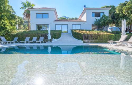 Casa Cael : gezellig huis met prachtig zicht - Foto 1