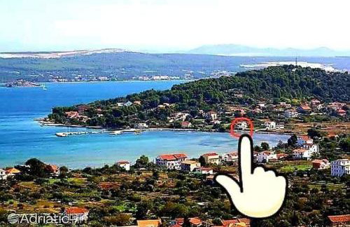 Apartment Roko (10m from the beach) - Foto 6