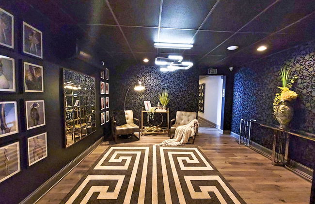 Chic Collection by NOHOTEL on PTree RD - Foto 5