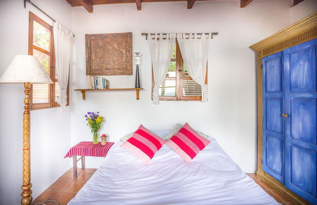 Casa Paxanax - Foto 3