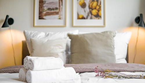 HOMEFY - Studio Sky - Foto 2, towels