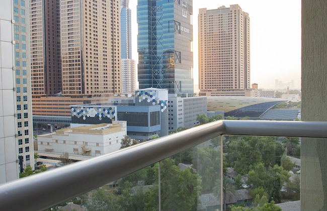 Class Hotel Apartments - Foto 54