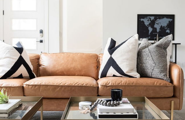 Nash Chic Near DT Rooftop Luxe Comfort - Foto 37