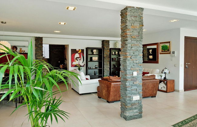 Dream Villa With Pool in Ingenio - Foto 12