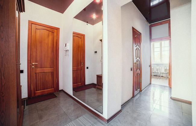 StudioMinsk in Historic Centre - Foto 3