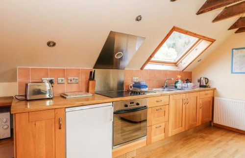 Larch Cottage - Foto 7