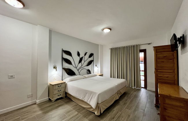 Apartamentos Frontera - Photo 47