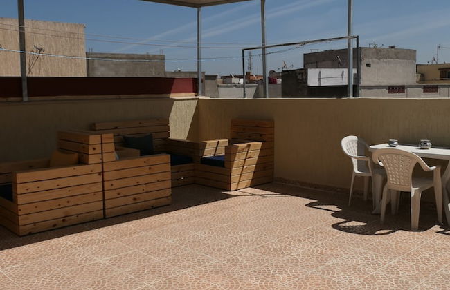 Le Calme a Temara - Photo 43