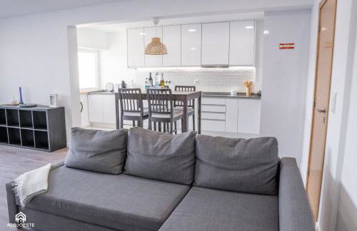 Navio Beach Apartment Santa Cruz - Foto 38