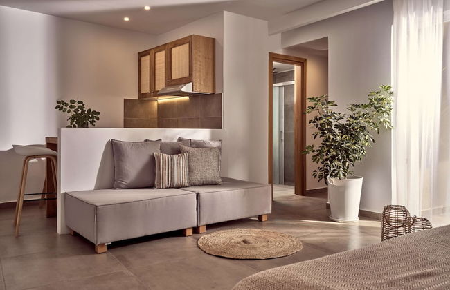 Troulis Aparthotel - Foto 43