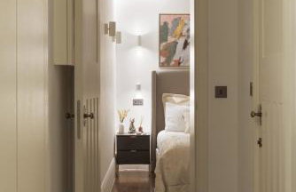 a2bstays Fitzrovia Suite - Foto 20