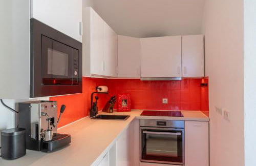 Boutique Apartment in Freising, nahe München und Flughafen München - Foto 13