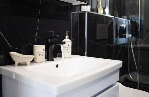 PARIS Opulent Lifestyle - Foto 27