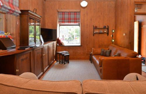 Cairnbaan House - Foto 8