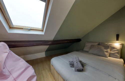 Appartement moderne proche Paris - Foto 17