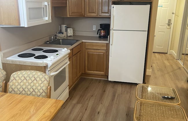 Getaways at Destin Holiday Beach Resort - Foto 24