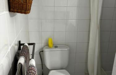 Casita in Jesùs - Photo 28