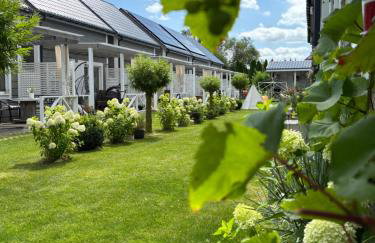 Kwiatowe Domki - Foto 27