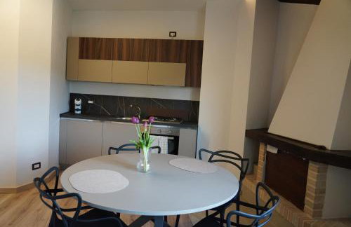 Mille Mt Suites - Cercemaggiore - Foto 26