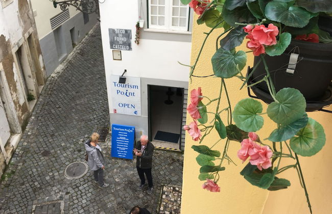 Luxury 5BR Apt Castle Views in HeartofLisbon - Foto 154