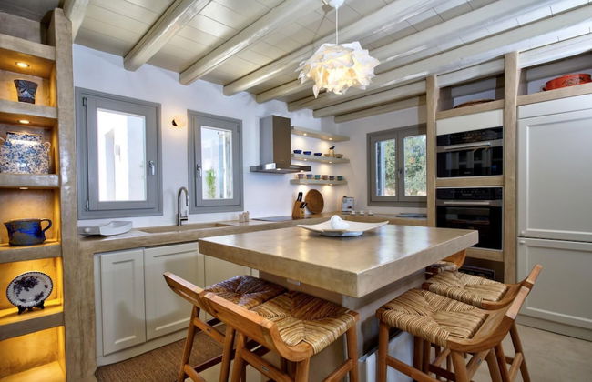 Villa Thita Estate Complex - Foto 10