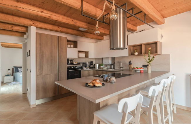 Casa Del Borgo "air & Water" - Photo 17