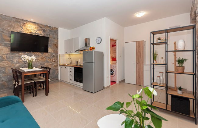 Apartment Feel the Nature - Foto 8