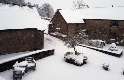 Swift Cottage - Foto 42