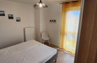 Stella Plage T3 Proche Mer, Dunes Et Commerces - Foto 8