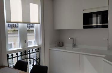 Apartamentos Pontedeume Riadoeume - Photo 20