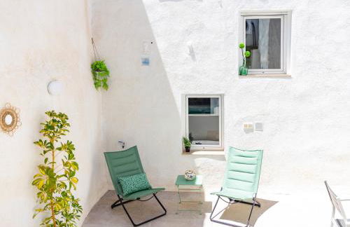 Casa La Alberquilla - Foto 43