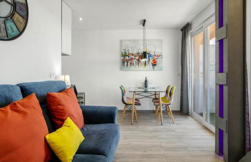 Sky Suites Alicante - Foto 48