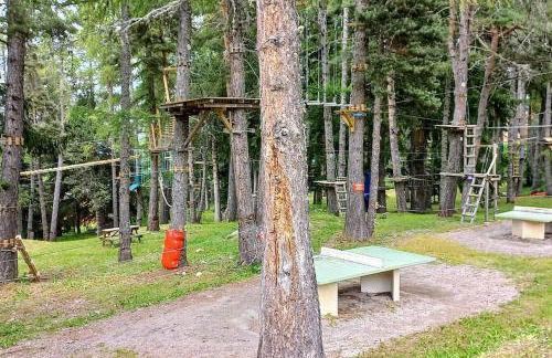 La TANIÈRE du LOUP - Foto 24