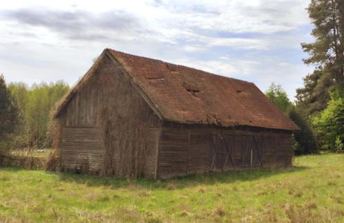 Stara Karczma Sypitki - Foto 20