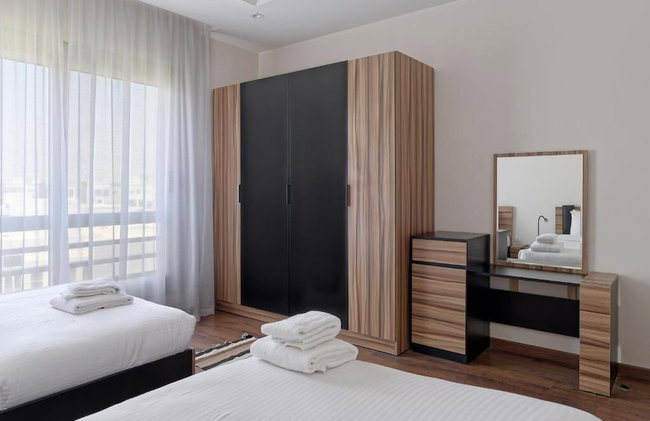 VESTA - Cairo Festival City Residence - Photo 62